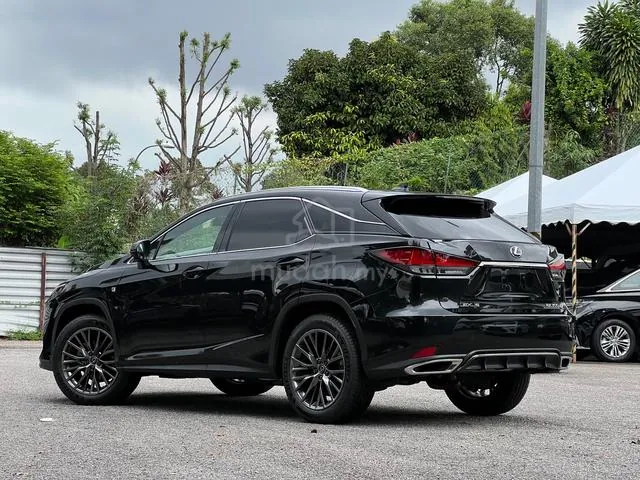 Lexus Rx300