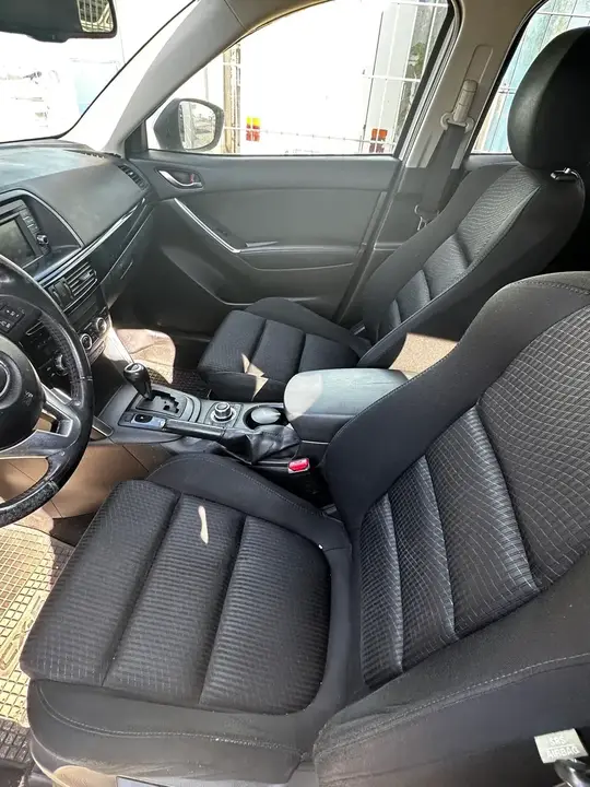 Mazda Cx-5 2014 photo 2