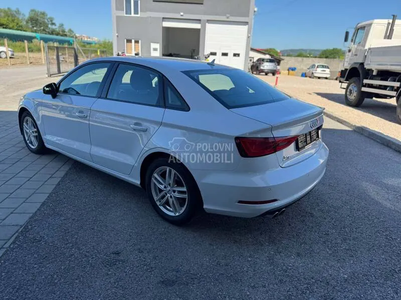 Audi A3 2015 photo 5