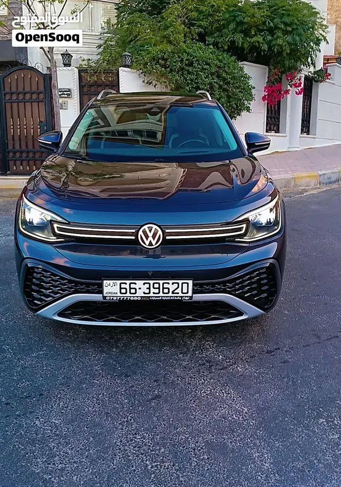 Volkswagen Id 6 2022 photo 3