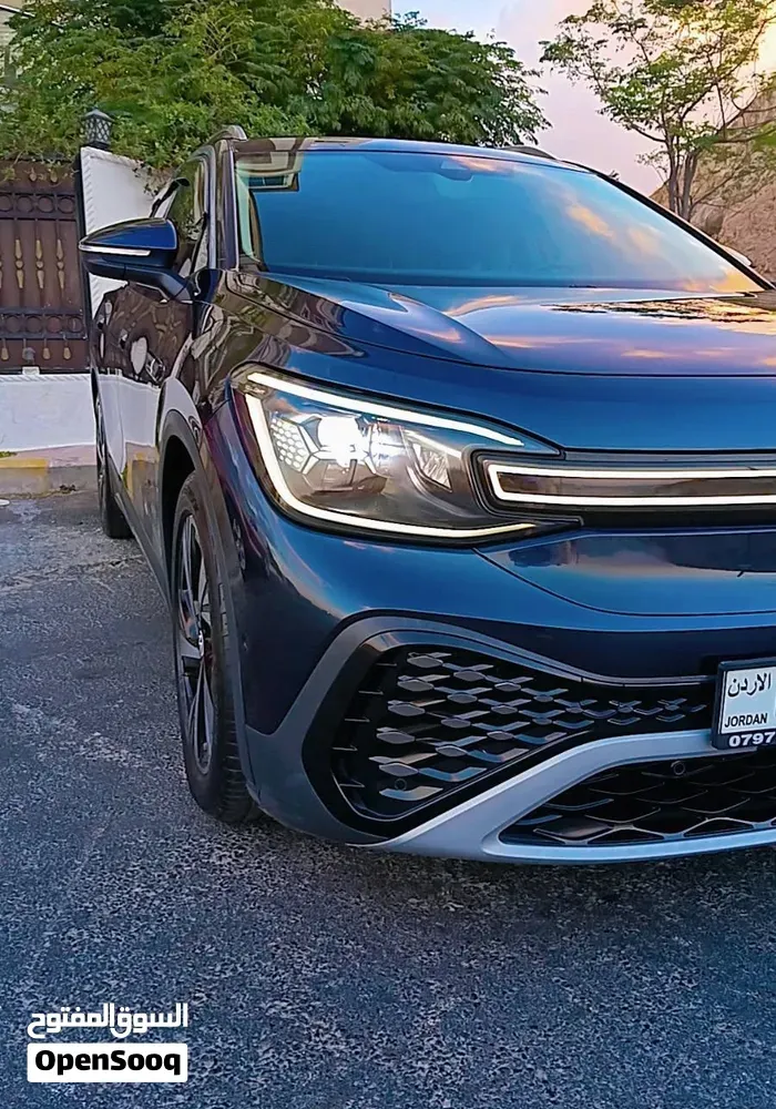 Volkswagen Id 6