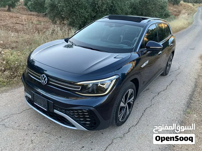 Volkswagen Id 6 2022 photo 5