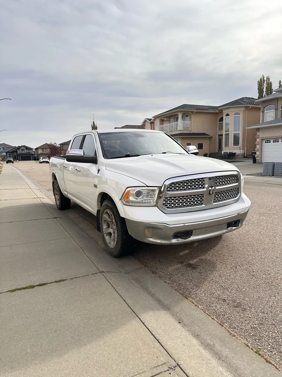 Dodge Ram 1500