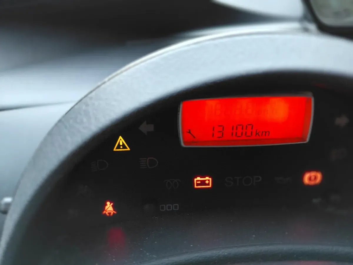 Citroen C8 2012 photo 3