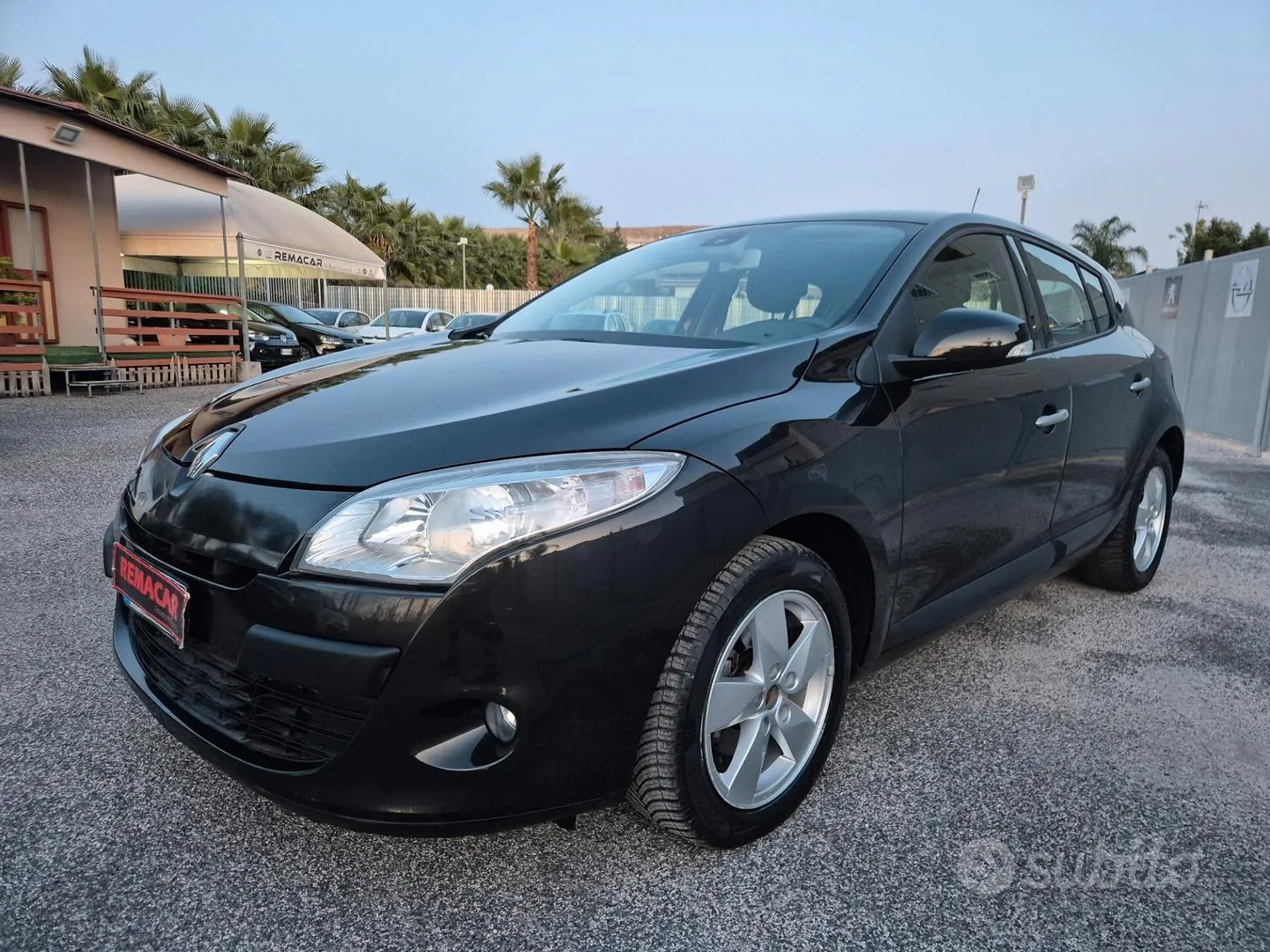 Renault Megane 2009 photo 3
