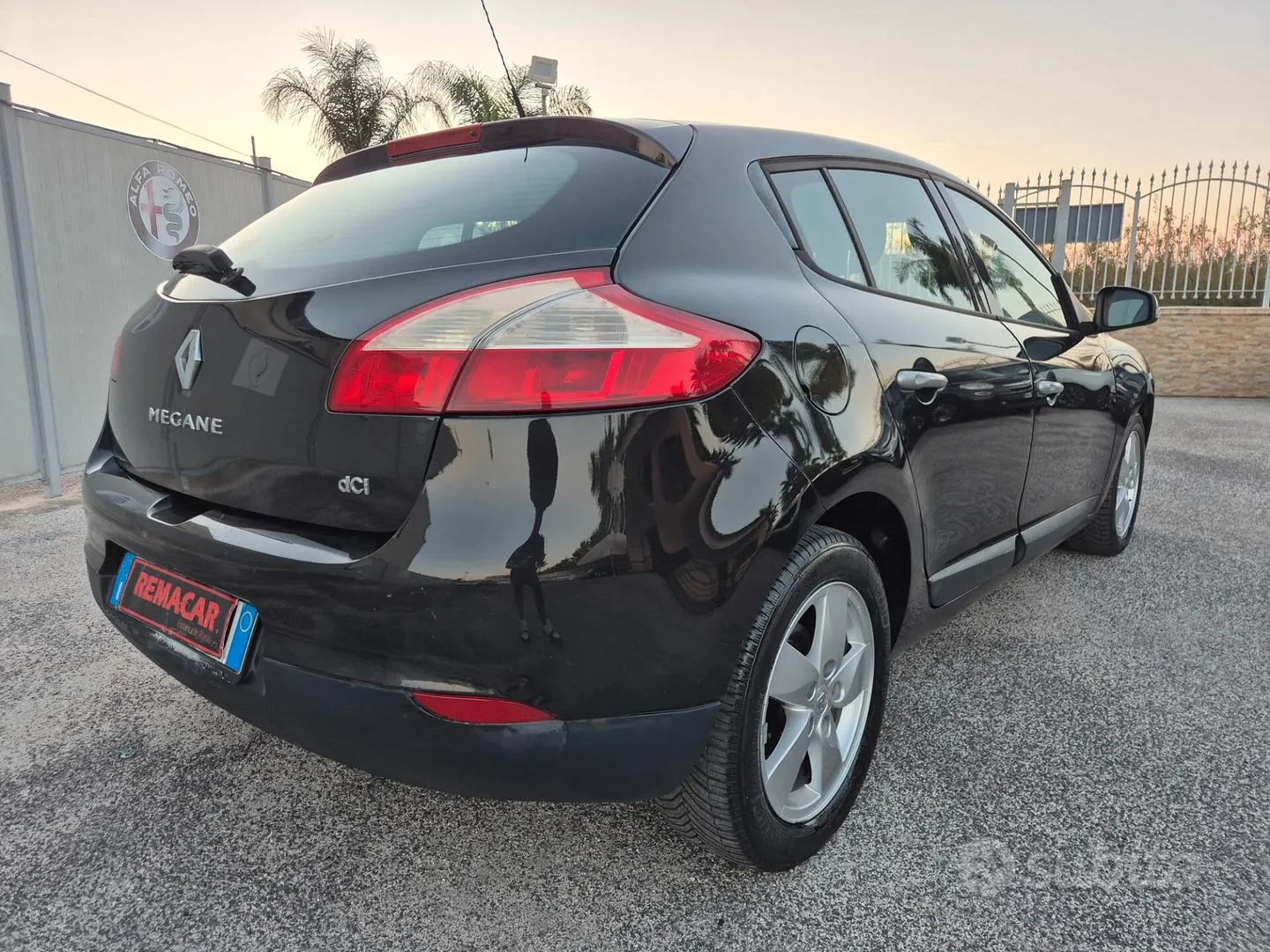 Renault Megane 2009 photo 5