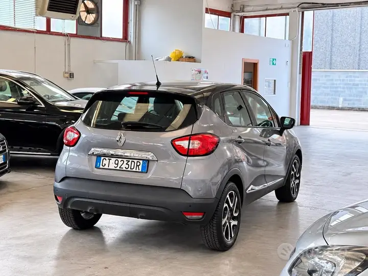 Renault Captur 2013 photo 4