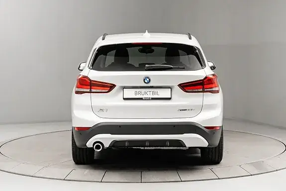 BMW X1 2022 photo 3