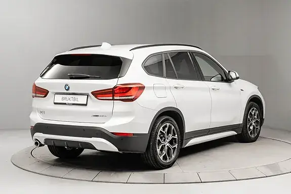 BMW X1 2022 photo 4