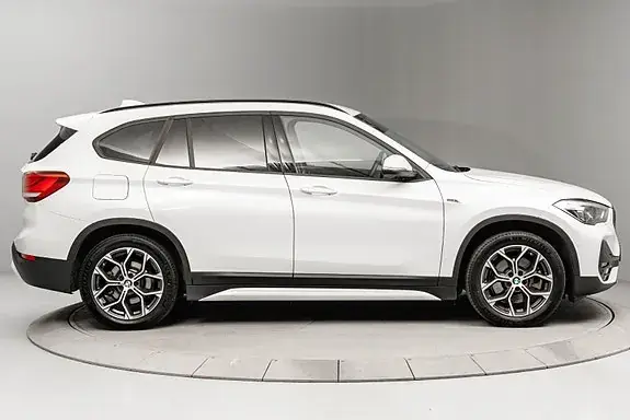 BMW X1 2022 photo 5