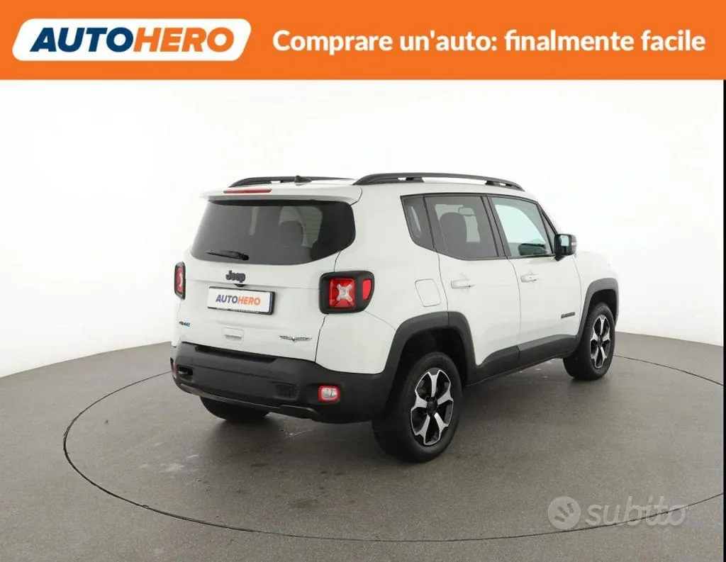 Jeep Renegade 2022 photo 5