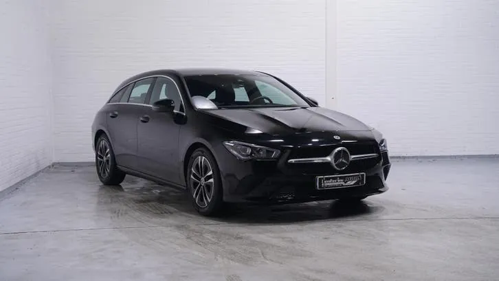 Mercedes-Benz Cla 2023 photo 3