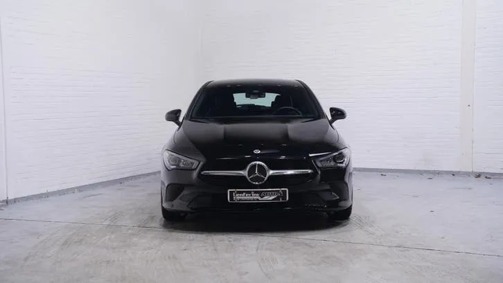 Mercedes-Benz Cla 2023 photo 2