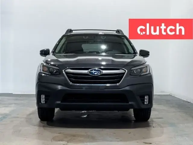 Subaru Outback 2022 photo 2