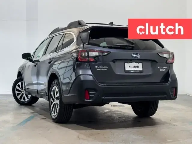 Subaru Outback 2022 photo 5