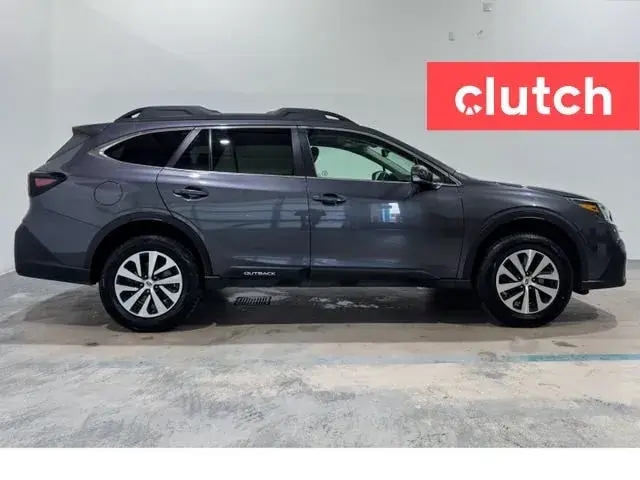 Subaru Outback 2022 photo 3
