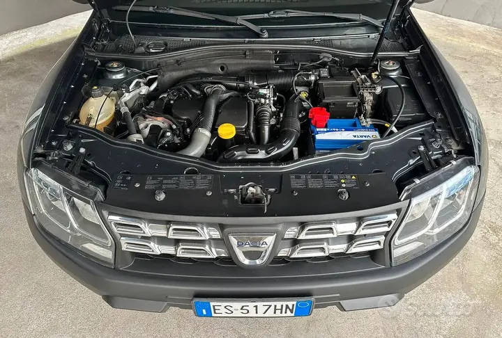 Dacia Duster 2013 photo 4
