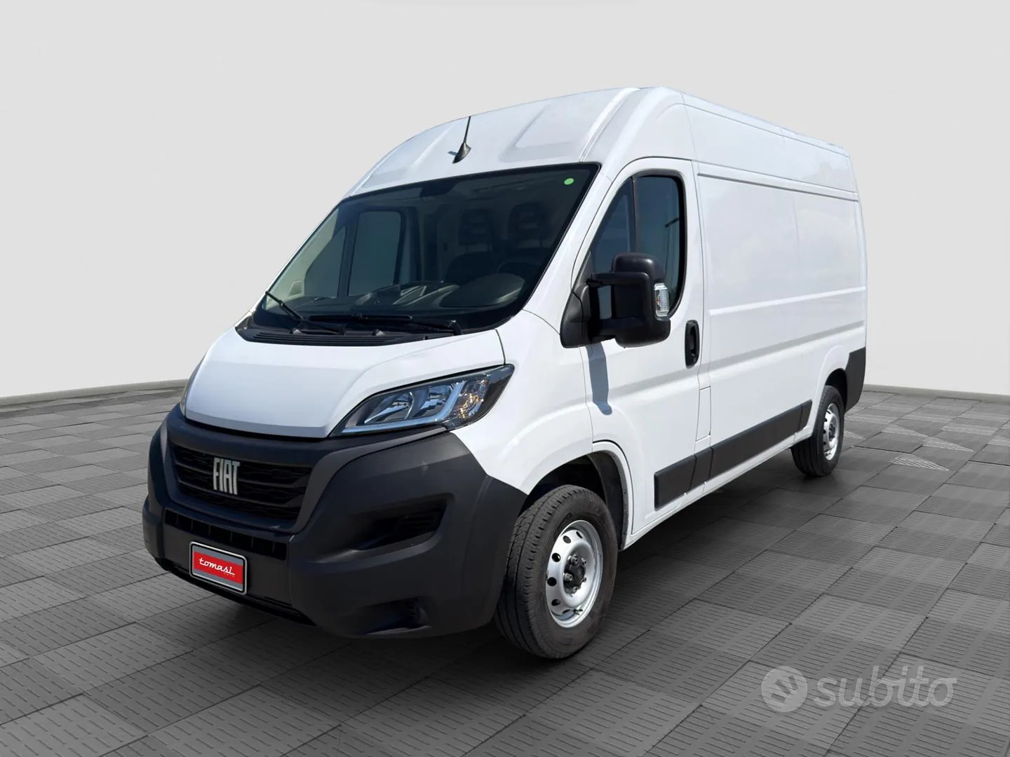Fiat Ducato