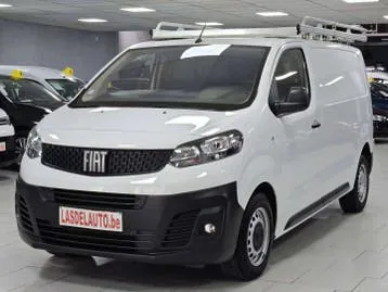 Fiat Scudo