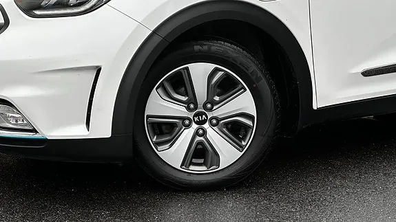Kia Niro 2019 photo 3