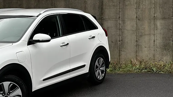 Kia Niro 2019 photo 4