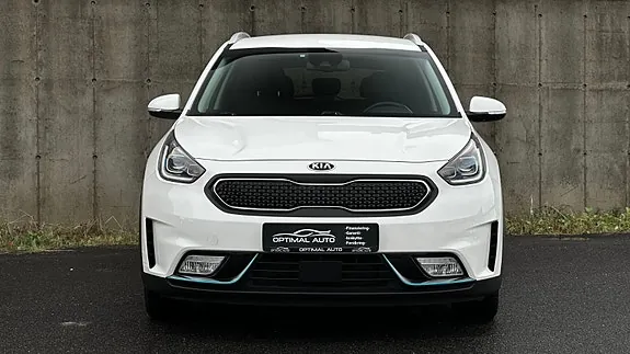 Kia Niro 2019 photo 5