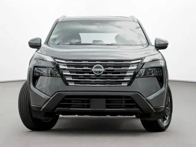Nissan Rogue 2026 photo 2