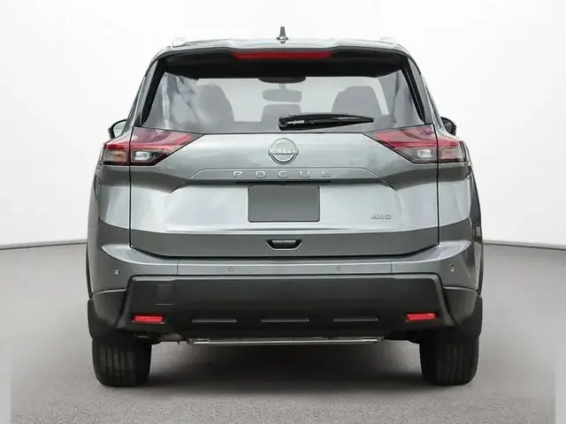 Nissan Rogue 2026 photo 5