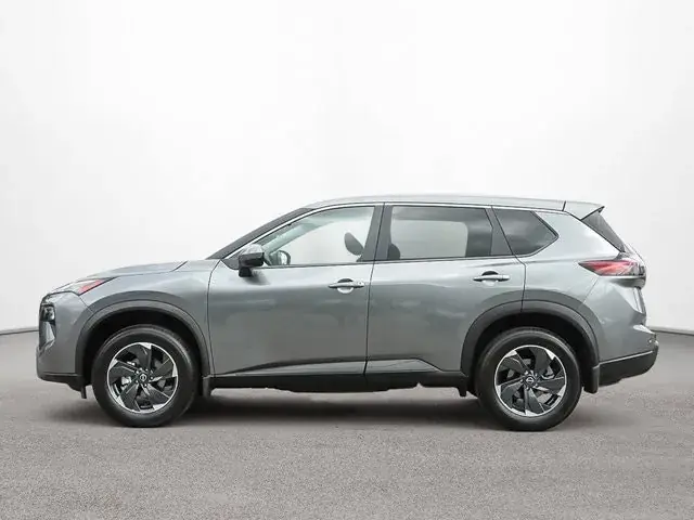 Nissan Rogue 2026 photo 3