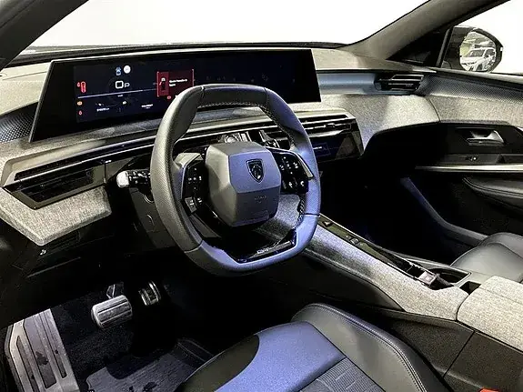 Peugeot 5008 2025 photo 5