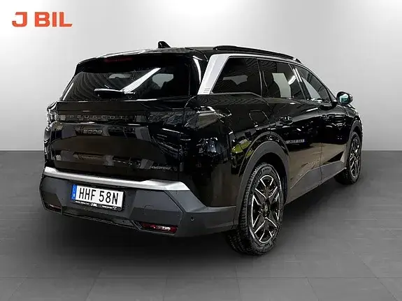 Peugeot 5008 2025 photo 4