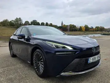 Toyota Mirai