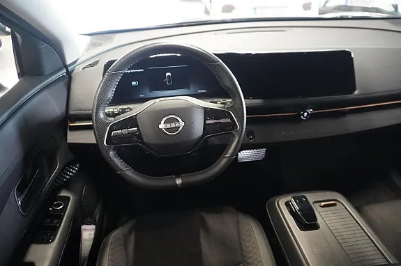 Nissan Ariya 2023 photo 2
