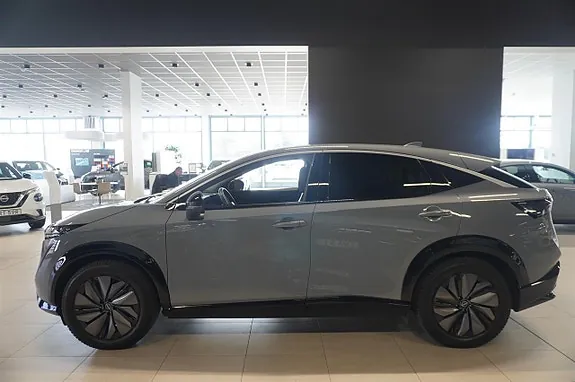 Nissan Ariya 2023 photo 3