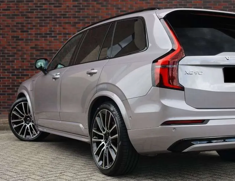 Volvo Xc90 2025 photo 5