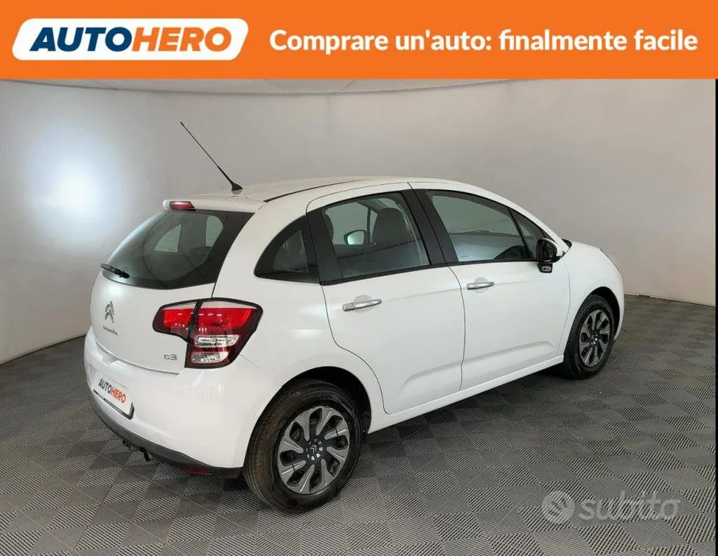 Citroen C3 2015 photo 5