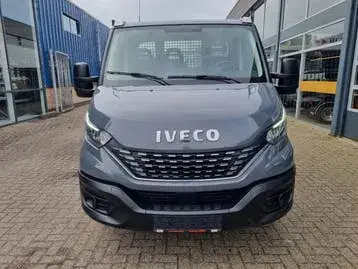 Iveco Daily 2020 photo 3