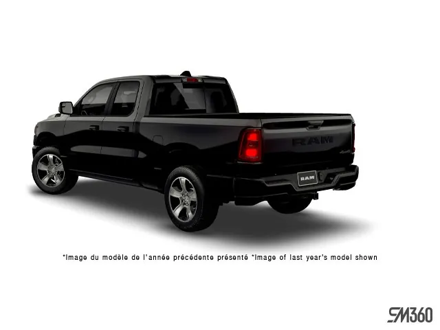 Ram 1500 Express 2027 photo 2
