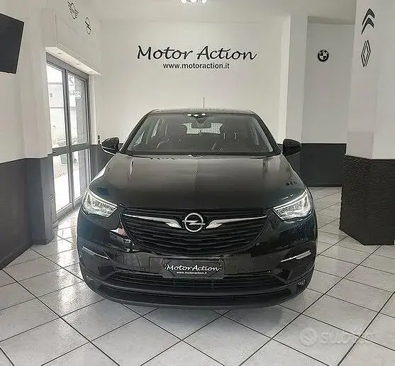 Opel Grandland 2022 photo 2