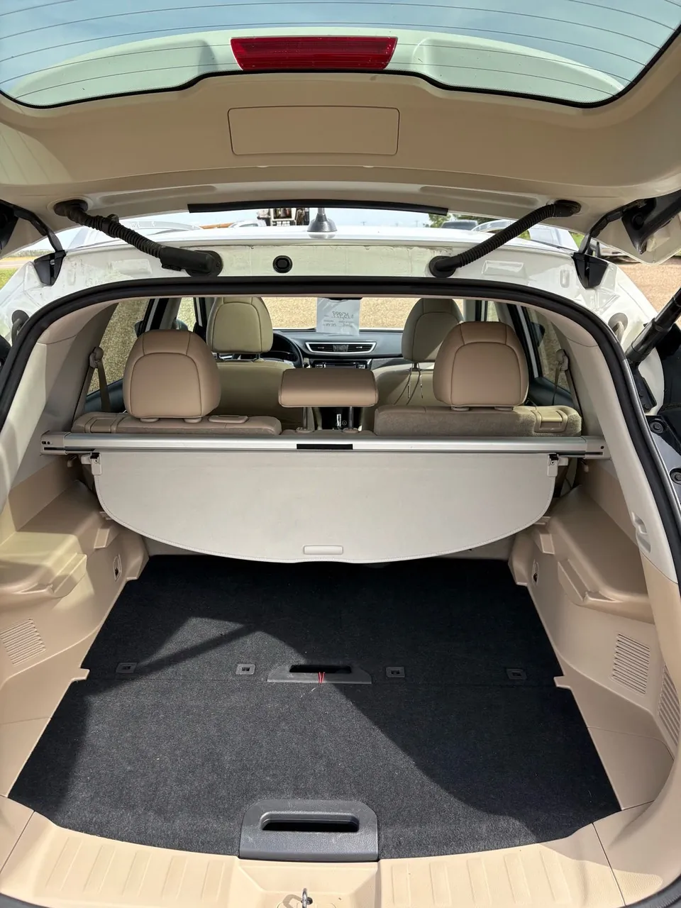 Nissan Rogue 2016 photo 5