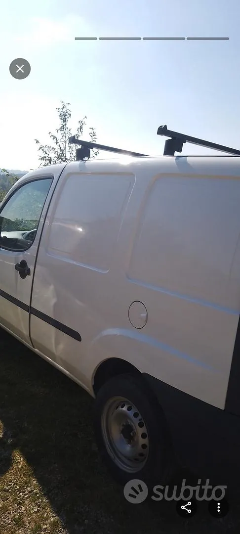 Fiat Doblò