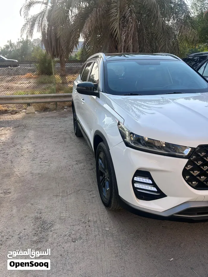Chery Tiggo 7 Pro Max 2023 photo 2