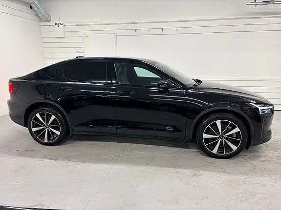 Polestar 2 2022 photo 5