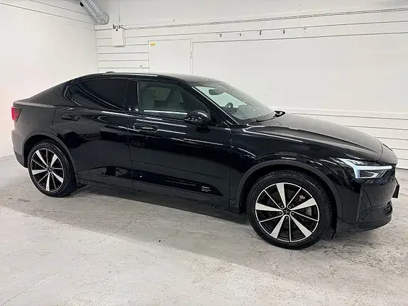Polestar 2 2022 photo 4