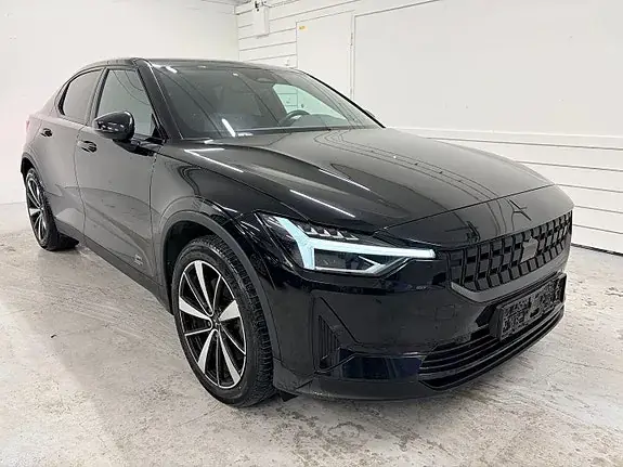 Polestar 2 2022 photo 2