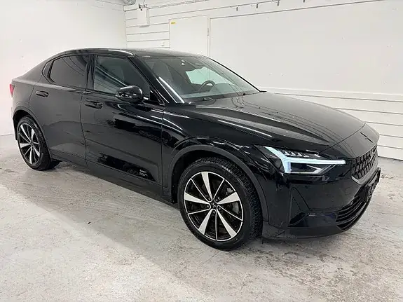 Polestar 2 2022 photo 3