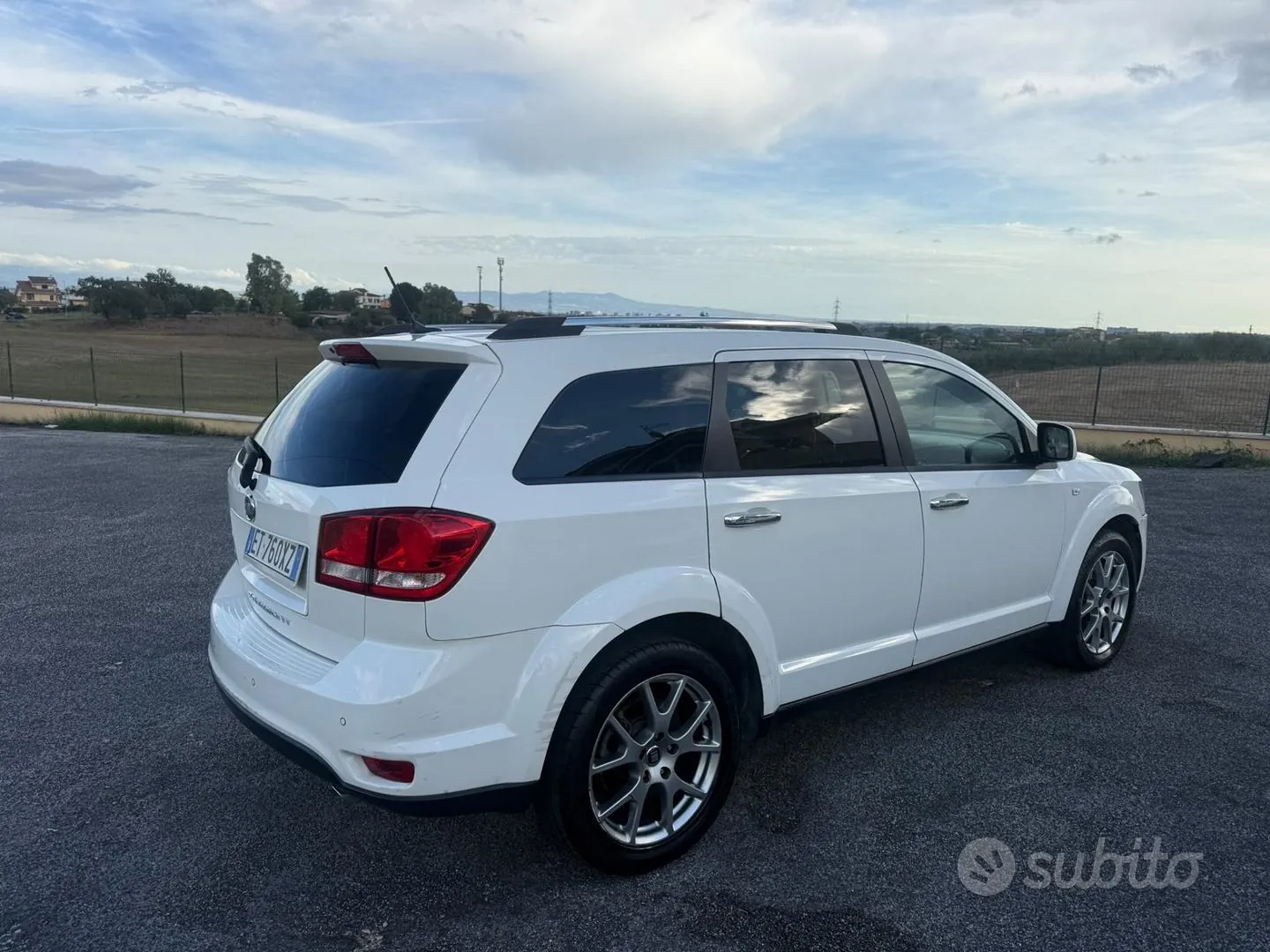 Fiat Freemont 2015 photo 5