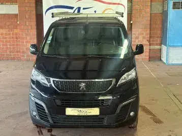 Peugeot Expert Combi