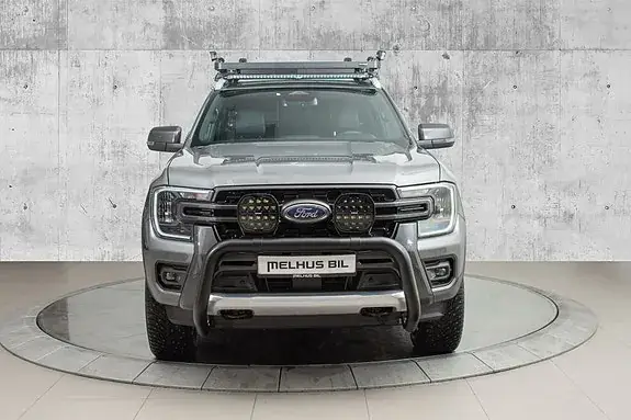 Ford Ranger 2025 photo 2