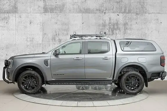 Ford Ranger 2025 photo 4